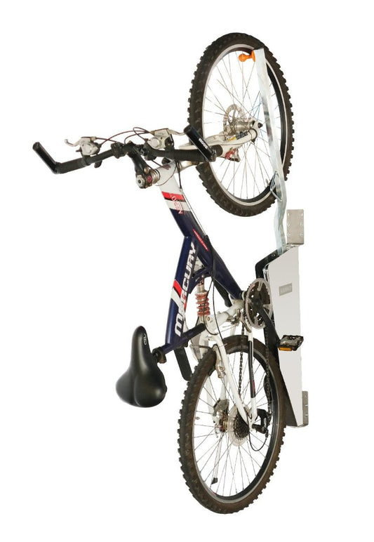 . Wheelylift - Vertical Bicycle Lift