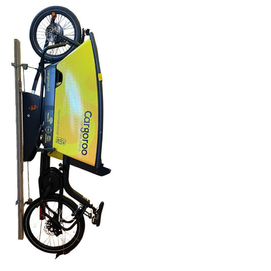 Wheelylift CargoBike Edition