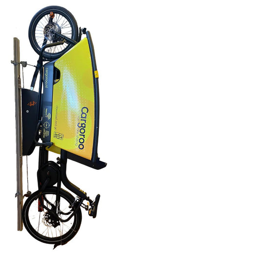 Wheelylift - CargoBike Storage Kit