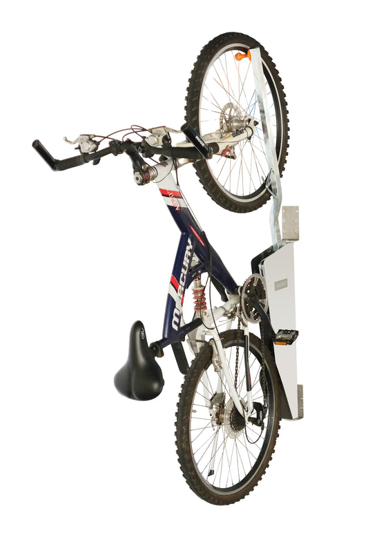 Wheelylift - Vertical Bicycle Lift