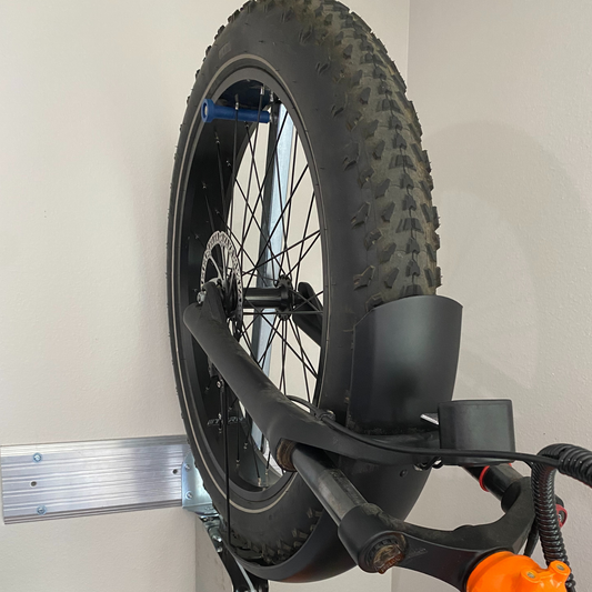 Wheelylift Fatbike Edition - Heavy