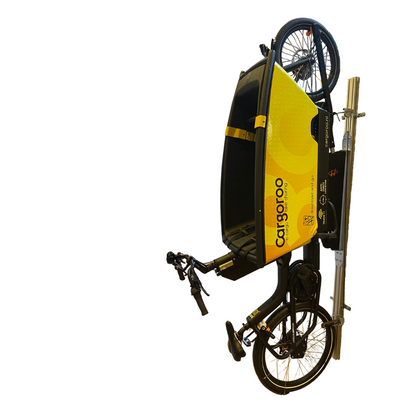 Wheelylift CargoBike Edition
